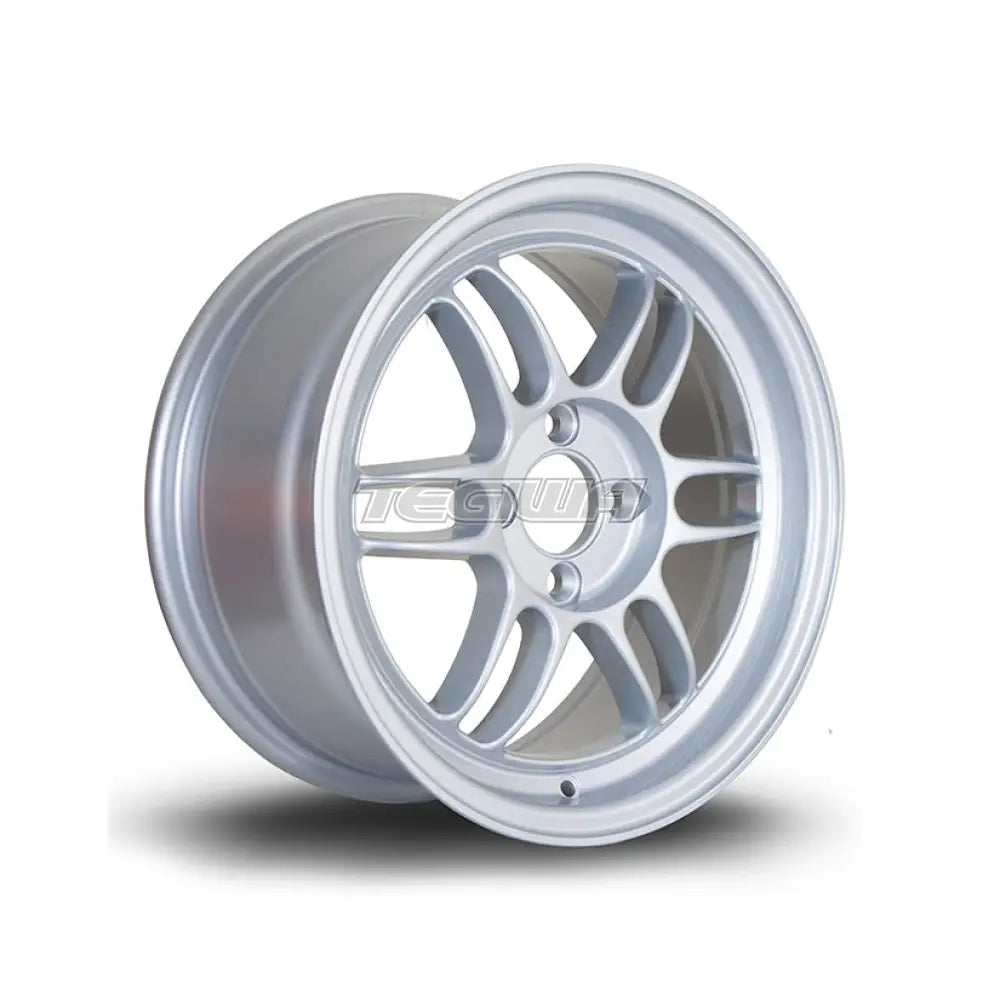 Sleek 356 Wheels TFS3 Silver Alloy Wheel - Elevate Your Ride!