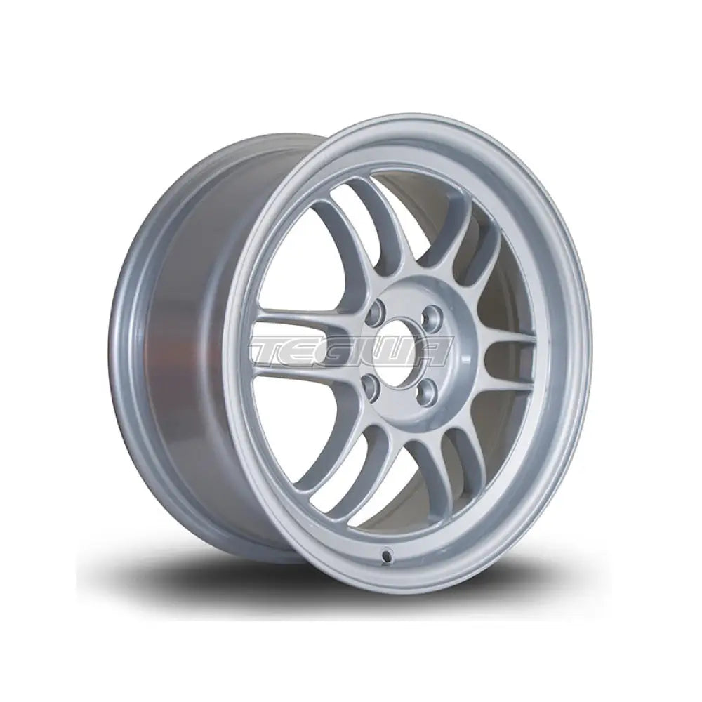 Sleek 356 Wheels TFS3 Silver Alloy Wheel - Elevate Your Ride!