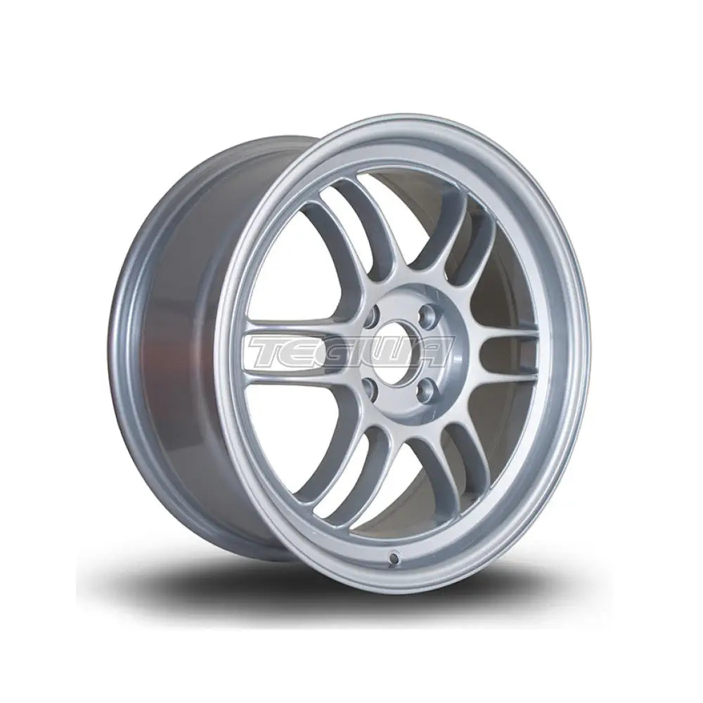 Sleek 356 Wheels TFS3 Silver Alloy Wheel - Elevate Your Ride!