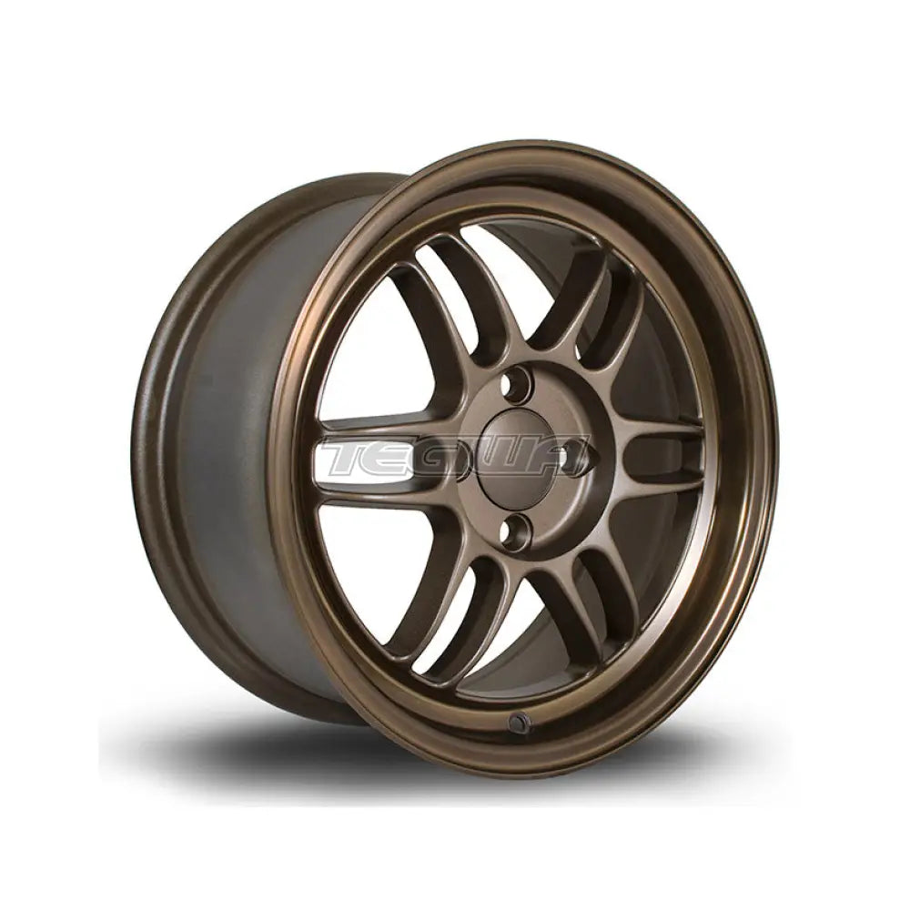 Sleek 356 TFS3 Alloy Wheels in Dynamic Speed Bronze Finish