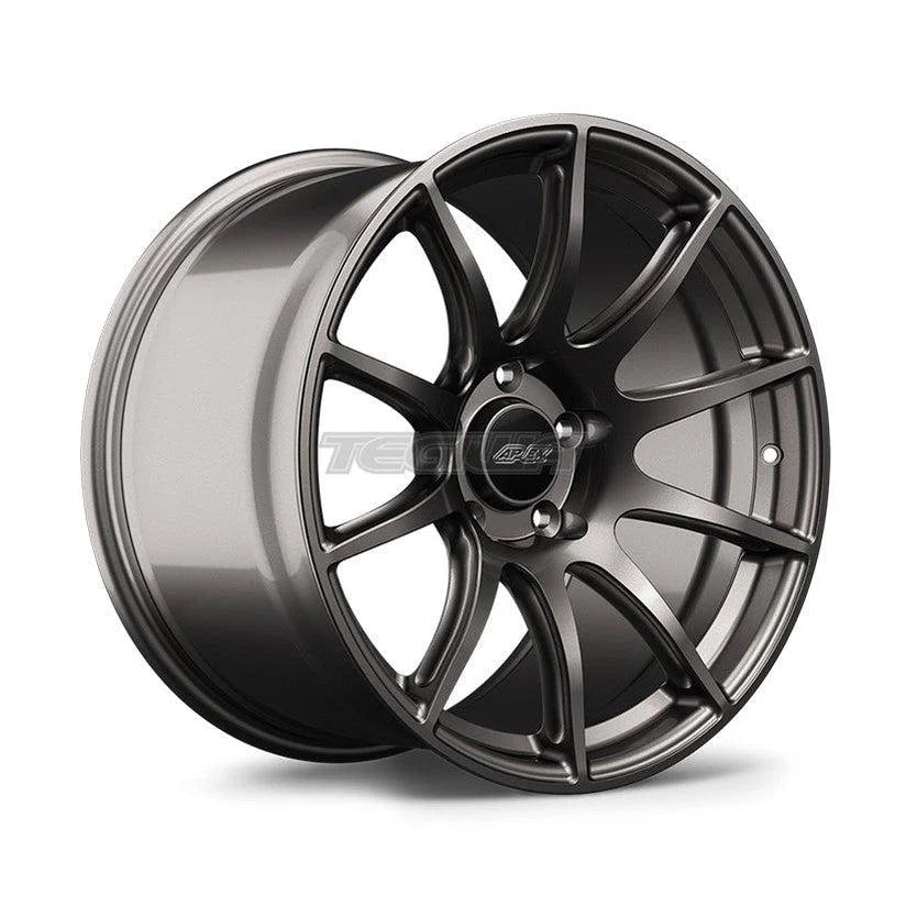 Apex SM-10 Anthracite Alloy Wheels: Unleash Your Style!