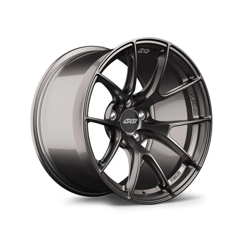 Apex VS-5RS 18-Inch Anthracite Forged Alloy Wheel β Elevate Your Ride!