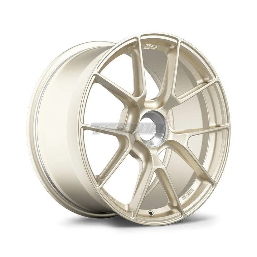 Apex VS-5RS Premium Forged Alloy Wheel in Stunning Motorsport Gold