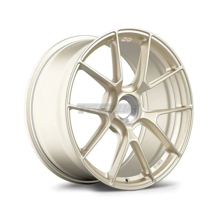Apex VS-5RS Premium Forged Alloy Wheel in Stunning Motorsport Gold