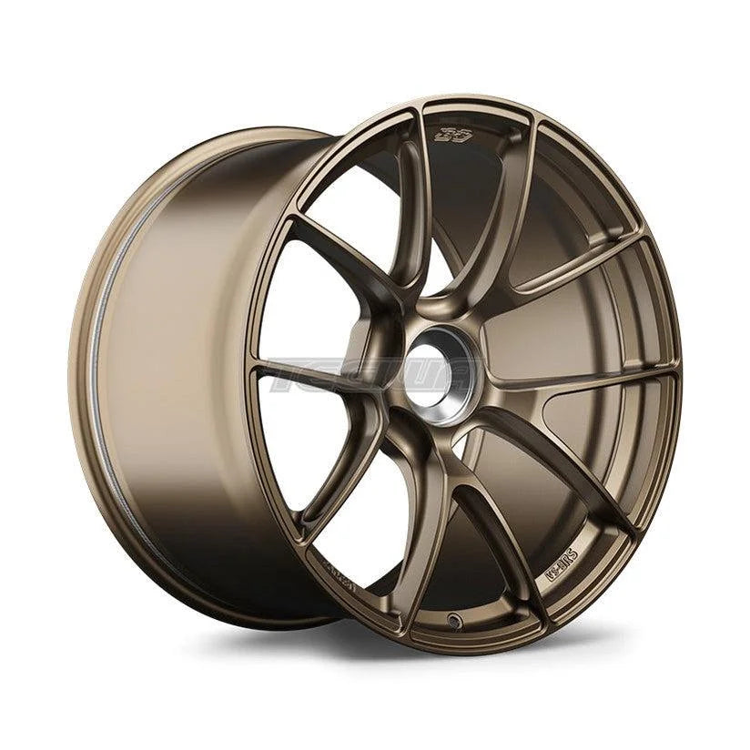 Apex VS-5RS Stylish Forged Alloy Wheel in Elegant Satin Bronze Finish