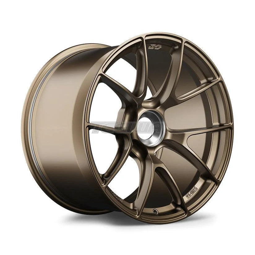 Apex VS-5RS Stylish Forged Alloy Wheel in Elegant Satin Bronze Finish