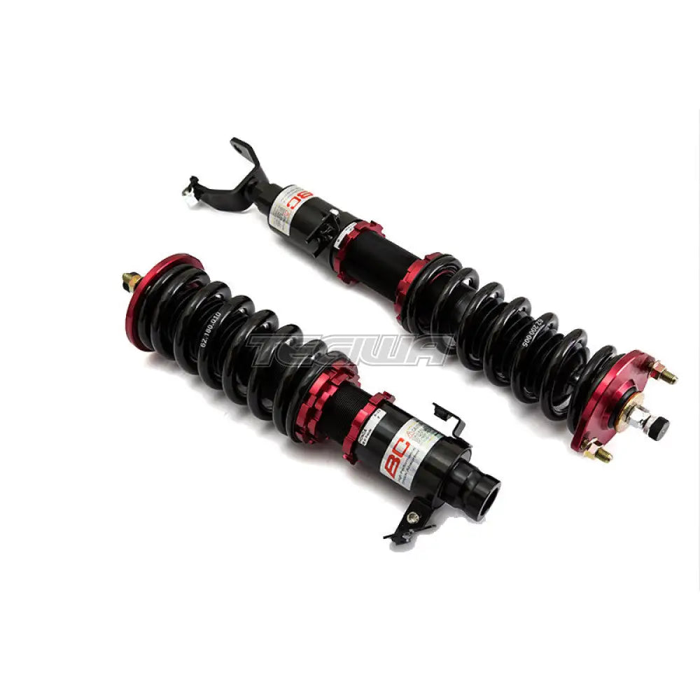 Enhanced BC Racing V1-Series Coilovers for Suzuki Cappuccino EA11R EA12R (1991-1998)