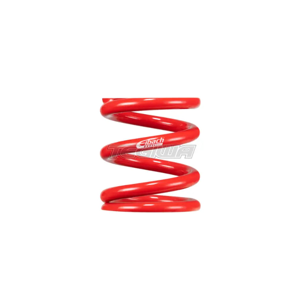 Eibach Performance Race Spring System - 1.36in/35mm ID Bump Stop Spring with 2.25in/57mm Length for Ultimate Handling