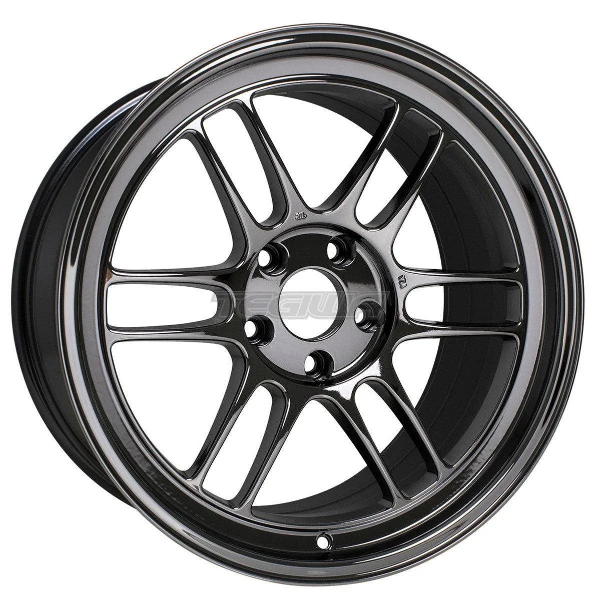 Enkei RPF1 Lightweight Alloy Wheel in Stunning SBC Finish