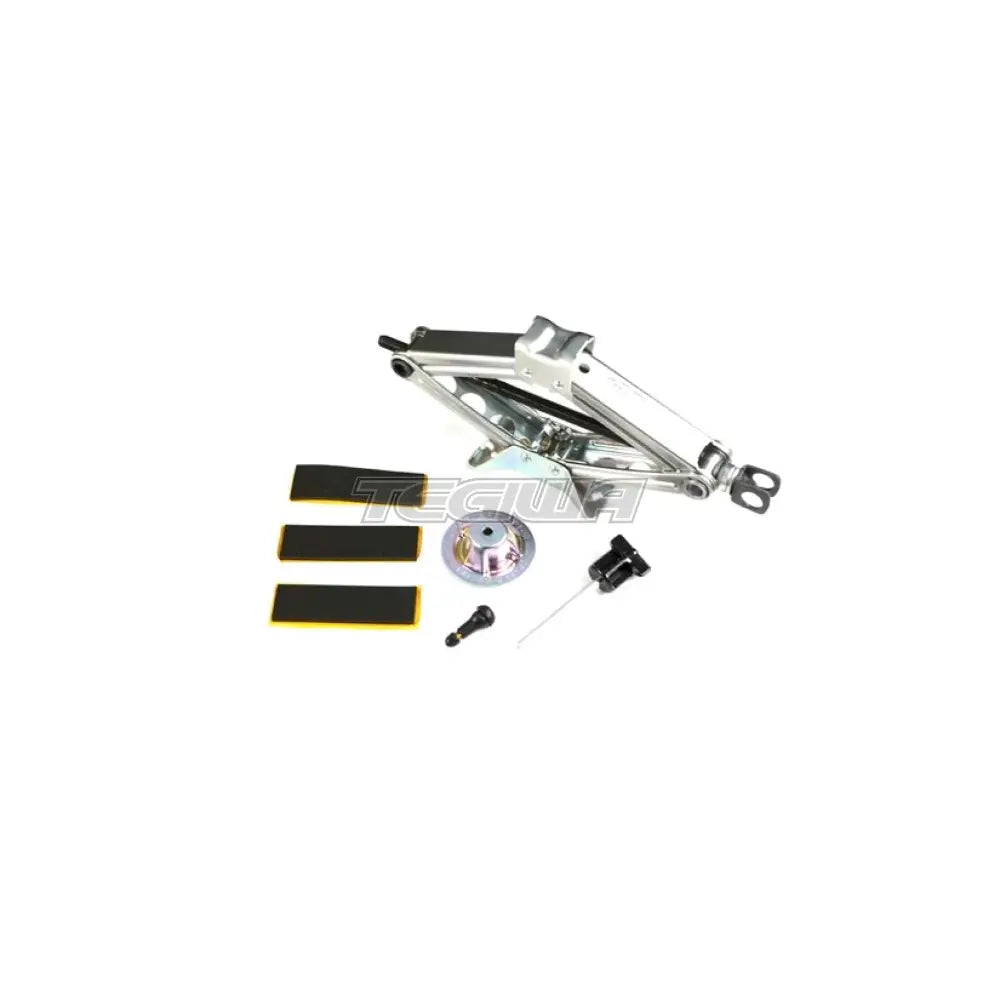 Authentic Honda Space Saver Spare Wheel Kit for Civic Type-R FK8 (2017-2021)