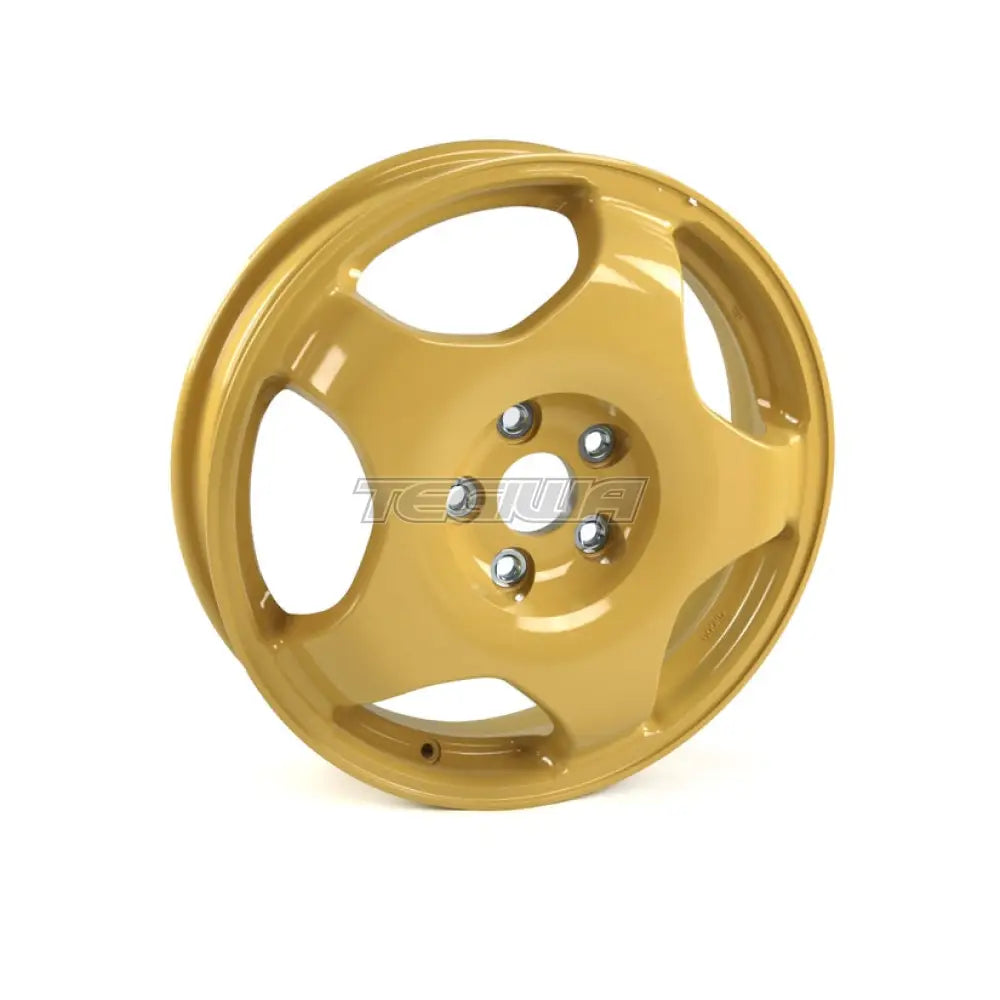 Authentic Honda Space Saver Spare Wheel Kit for Civic Type-R FK8 (2017-2021)