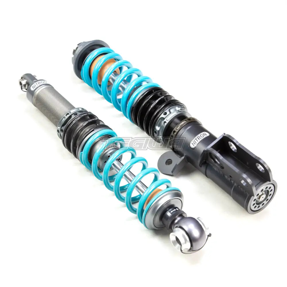 Nitron NTR R1 Performance Coilovers for Toyota Gr Yaris 20+ - Ultimate Race Experience