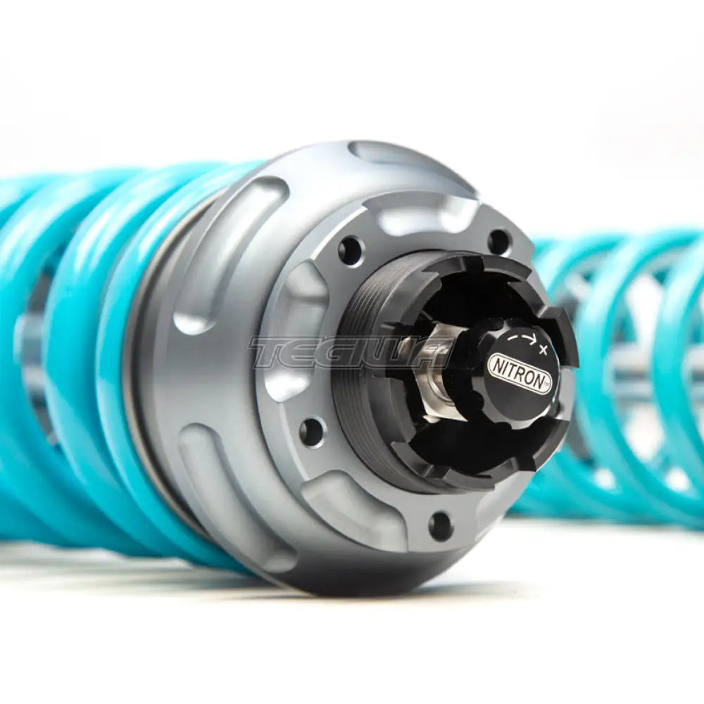 Nitron NTR R1 Performance Coilovers for Toyota Gr Yaris 20+ - Ultimate Race Experience