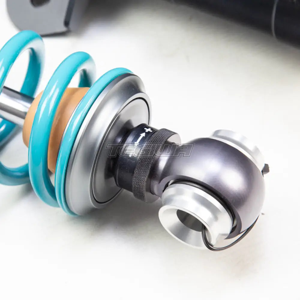 Nitron NTR R1 Performance Coilovers for Toyota Gr Yaris 20+ - Ultimate Race Experience