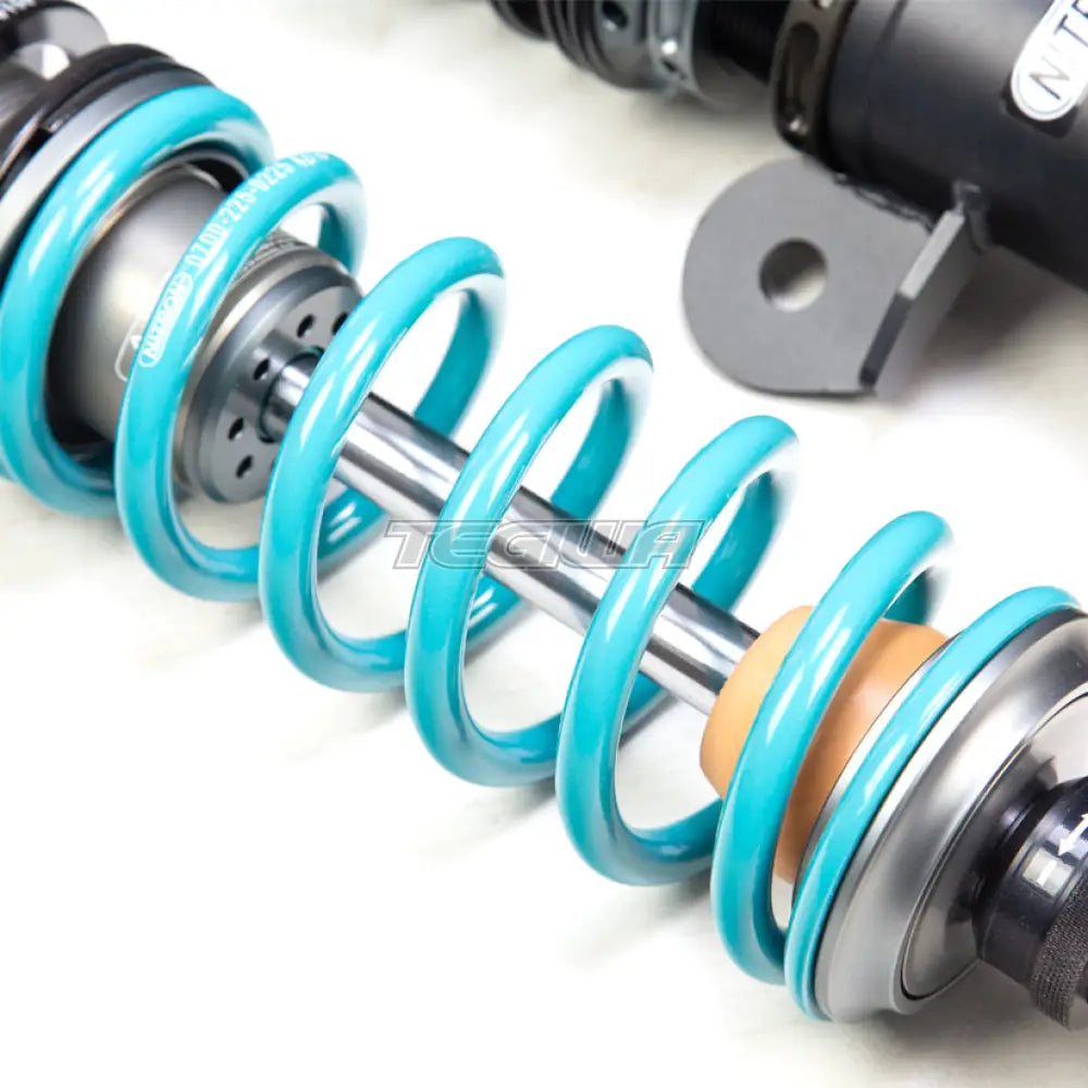 Nitron NTR R1 Performance Coilovers for Toyota Gr Yaris 20+ - Ultimate Race Experience