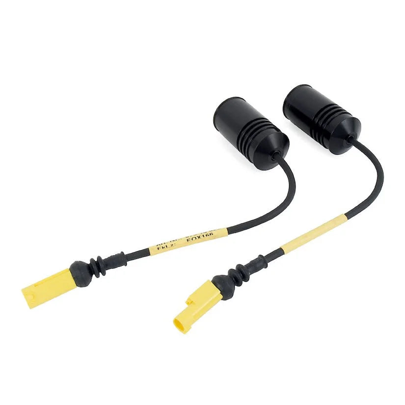 Elevate Your Ride: Öhlins EDC Cancellation Kit for BMW M3 F80 & M4 F82