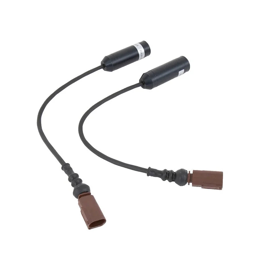 Ohlins DCC Cancellation Kit for VW Golf VII - Enhance Your Ride!