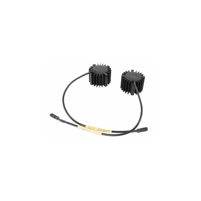 Elevate Your Ride: Ohlins EDC Cancellation Kit for Honda Civic Type-R FK2