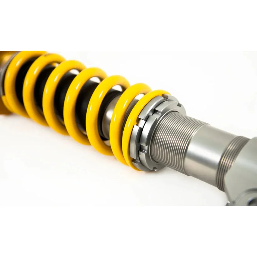Enhance Your Ride with Ohlins Road & Track DFV Coilovers (1-Way) for Honda Civic Type-R FD2 (07-10)