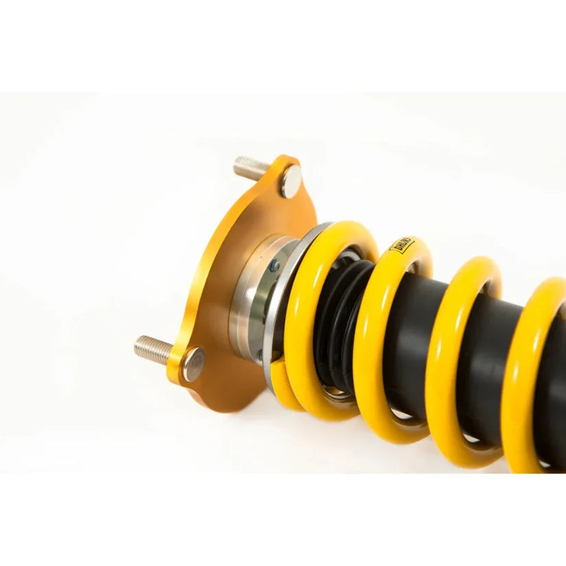 Enhance Your Ride with Ohlins Road & Track DFV Coilovers (1-Way) for Honda Civic Type-R FD2 (07-10)