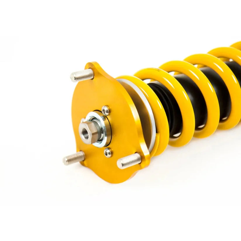 Enhance Your Ride with Ohlins Road & Track DFV Coilovers (1-Way) for Honda Civic Type-R FD2 (07-10)