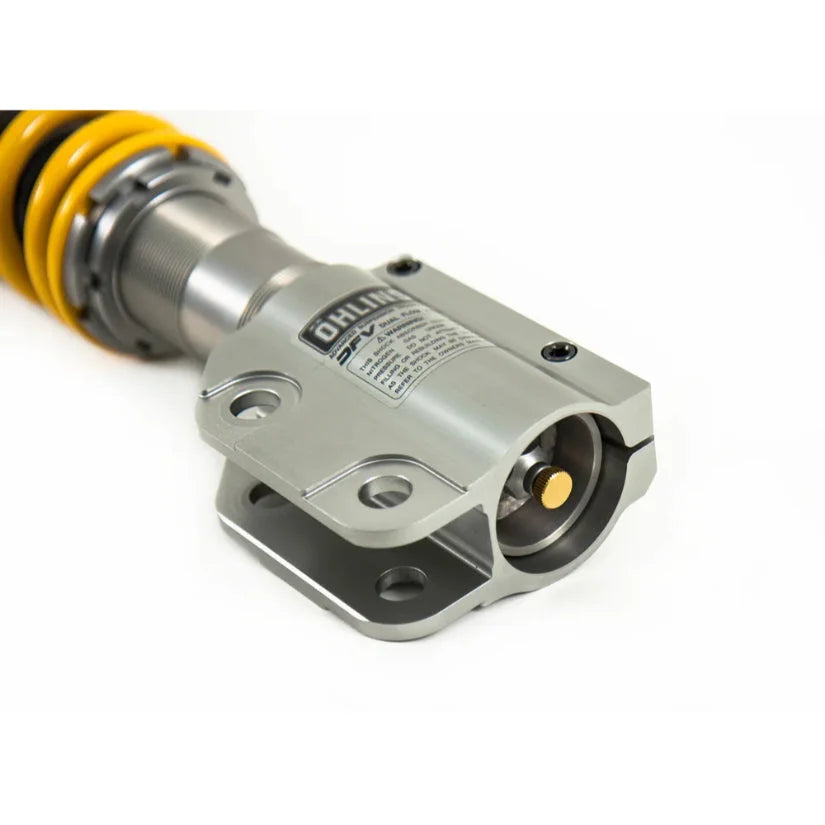 Enhance Your Ride with Ohlins Road & Track DFV Coilovers (1-Way) for Honda Civic Type-R FD2 (07-10)