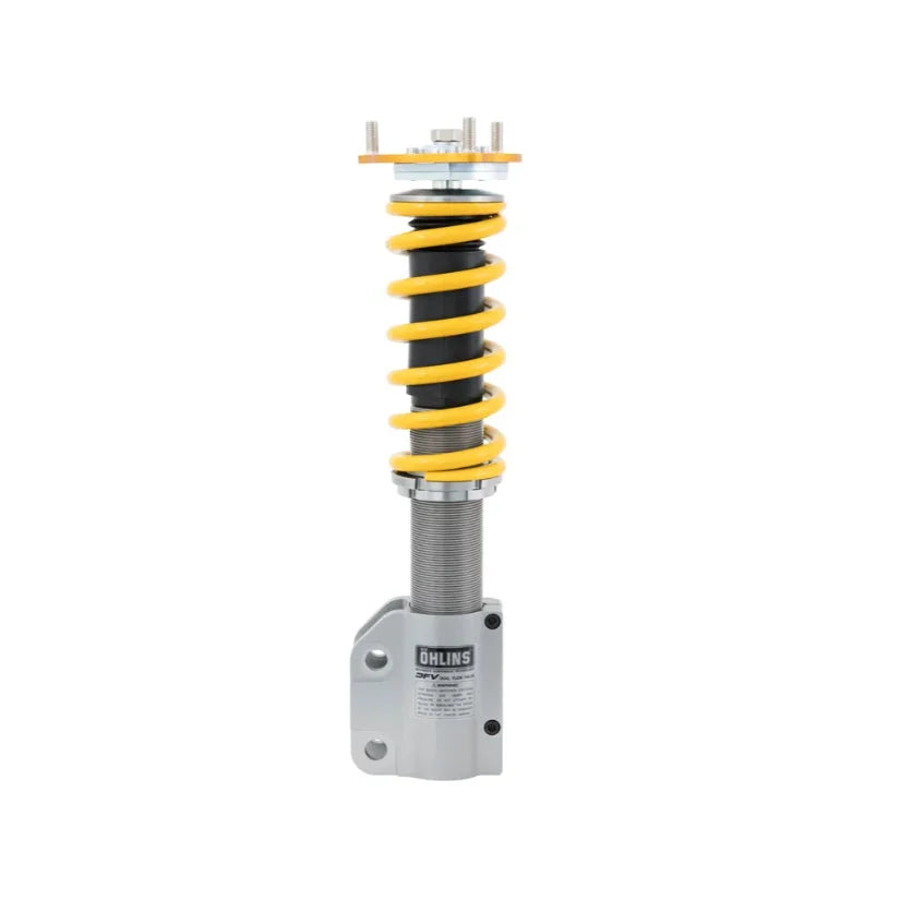 Enhance Your Ride with Ohlins Road & Track DFV Coilovers (1-Way) for Honda Civic Type-R FD2 (07-10)