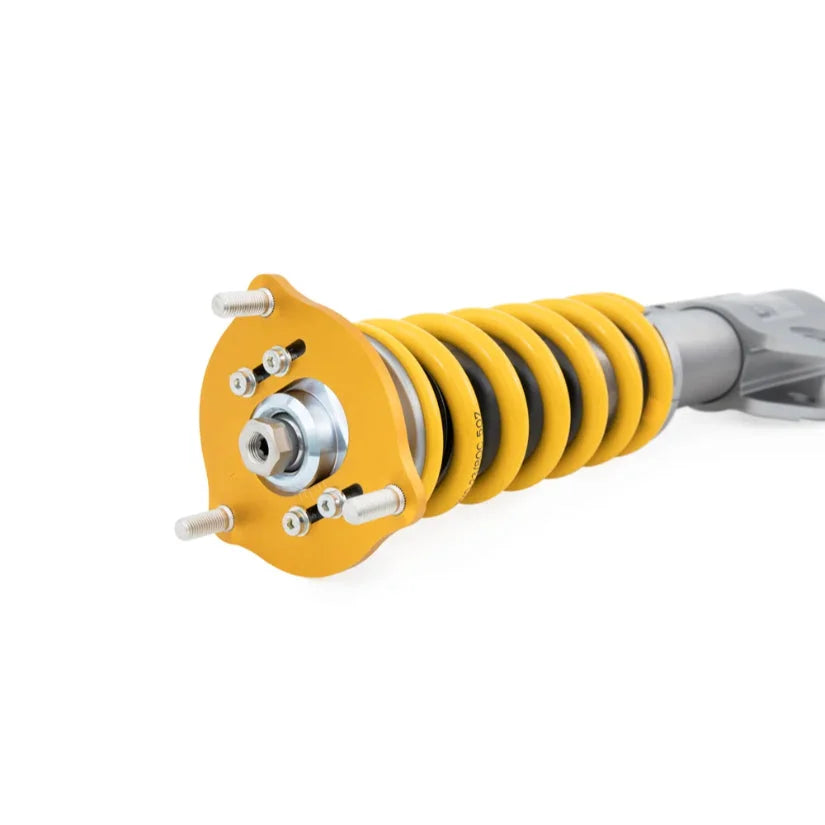 Enhance Your Ride with Ohlins Road & Track DFV Coilovers (1-Way) for Honda Civic Type-R FD2 (07-10)