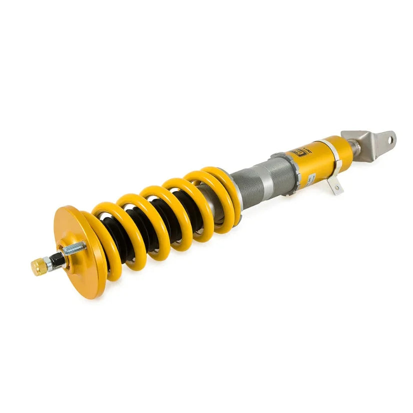 Premium Ohlins Road & Track DFV Coilovers (1-way) for Honda S2000 AP1 AP2 99-09 β TUV Certified Performance Upgrade