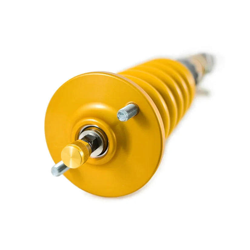 Premium Ohlins Road & Track DFV Coilovers (1-way) for Honda S2000 AP1 AP2 99-09 β TUV Certified Performance Upgrade