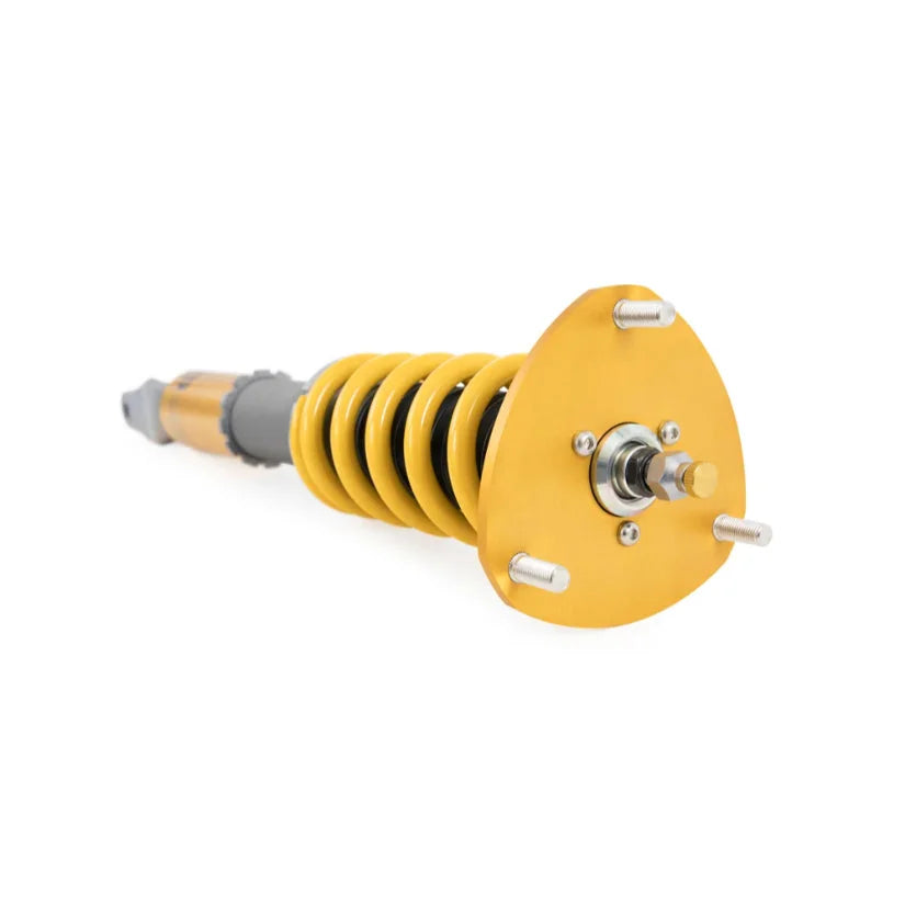 Elevate Your Ride: Ohlins Road & Track DFV Coilovers (1-way) for Mazda MX-5 NC 05-15 - TUV Approved!