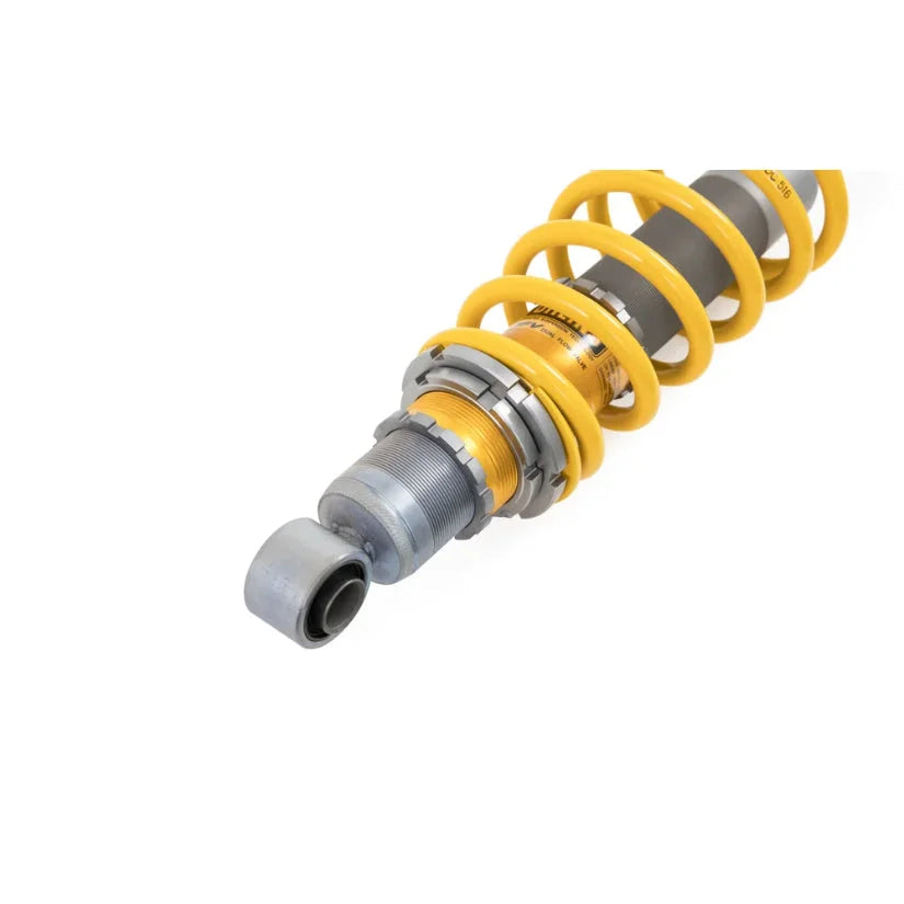 Elevate Your Ride: Ohlins Road & Track DFV Coilovers (1-way) for Mazda MX-5 NC 05-15 - TUV Approved!