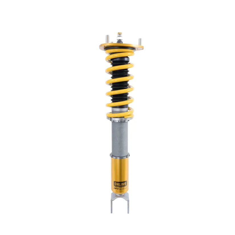 Elevate Your Ride: Ohlins Road & Track DFV Coilovers (1-way) for Mazda MX-5 NC 05-15 - TUV Approved!