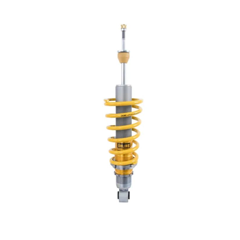 Elevate Your Ride: Ohlins Road & Track DFV Coilovers (1-way) for Mazda MX-5 NC 05-15 - TUV Approved!