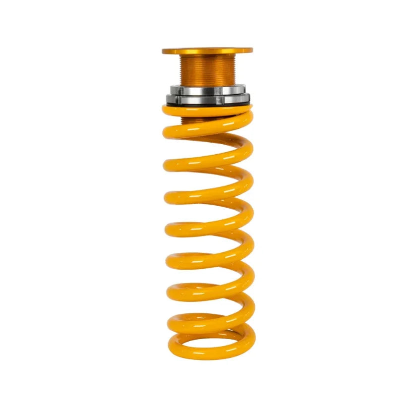 Experience Superior Handling with Ohlins Road & Track DFV (1-way) Coilovers for Toyota Yaris GR 20+ - TUV Approved!