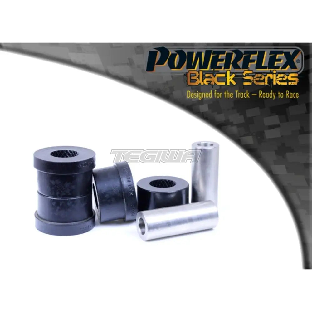 Powerflex Black Series Front Arm Front Bush Alfa Romeo Giulietta 940 10-20