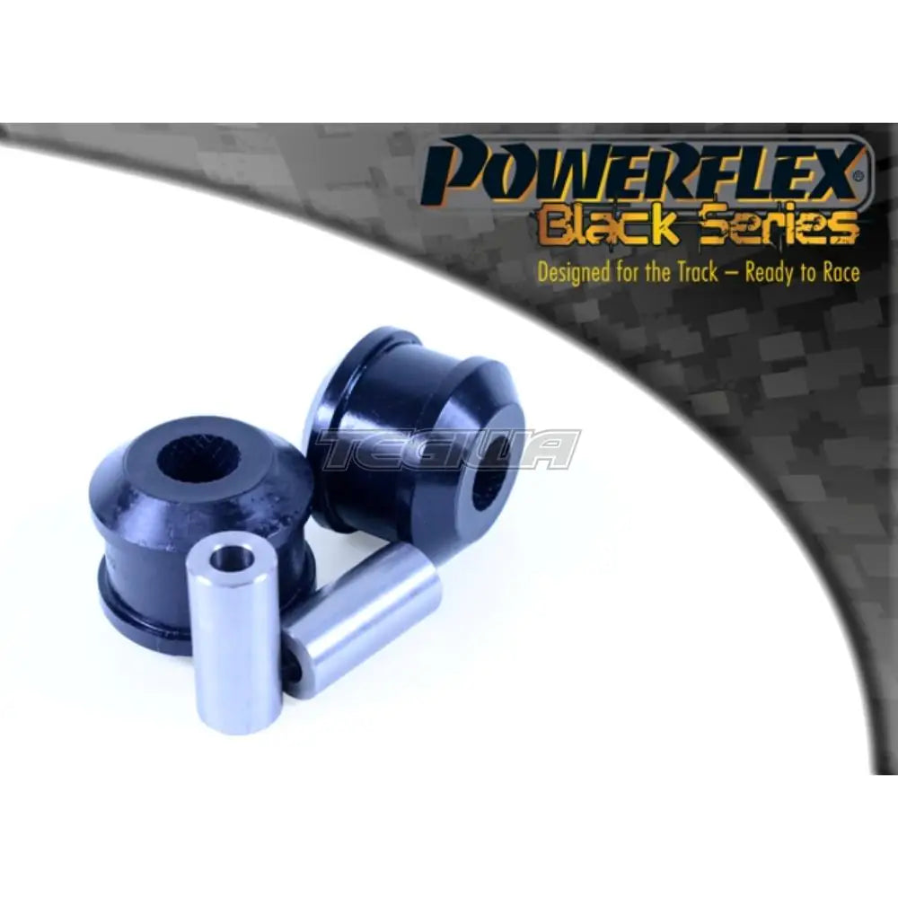 Powerflex Black Series Front Wishbone Rear Bush Alfa Romeo Giulietta 940 10-20