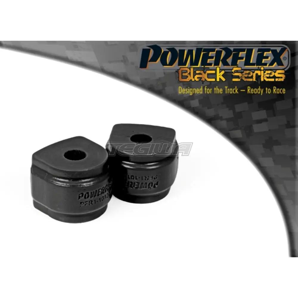 Powerflex Black Series Rear Anti-Roll Bar Bush 14mm Alfa Romeo Giulietta 940 10-20