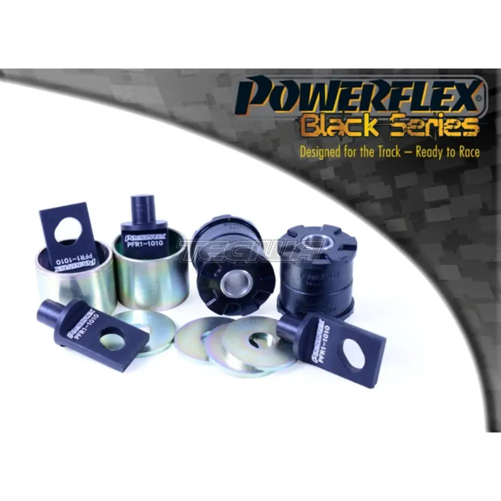 Powerflex Black Series Rear Trailing Arm to Chassis Bush Alfa Romeo Giulietta 940 10-20