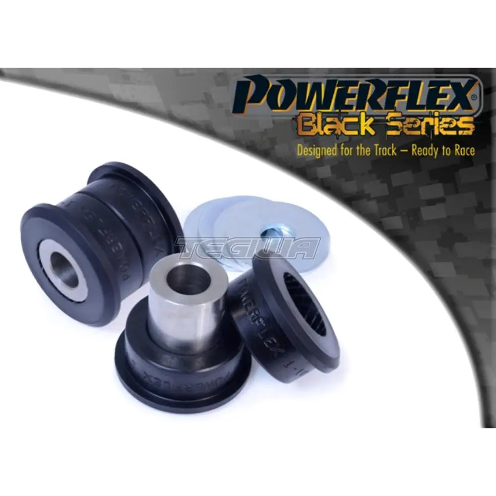 Powerflex Black Series Rear Upper Arm Inner Bush Alfa Romeo Giulietta 940 10-20