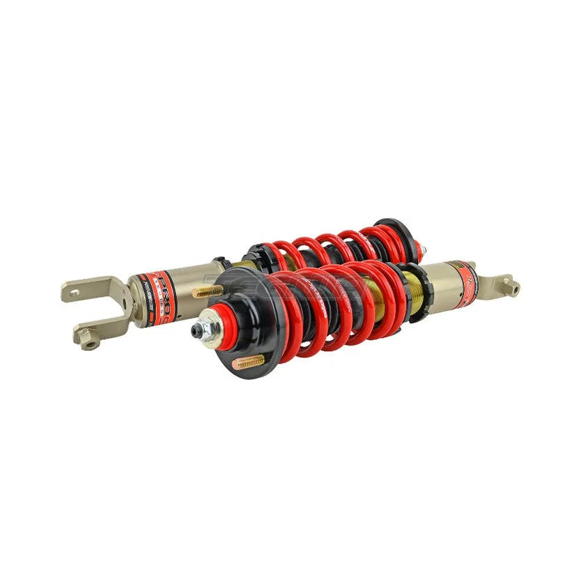 Skunk2 Pro-S II Adjustable Coilovers for Honda Integra Type R DC2 (1994-2001) - Elevate Your Ride!