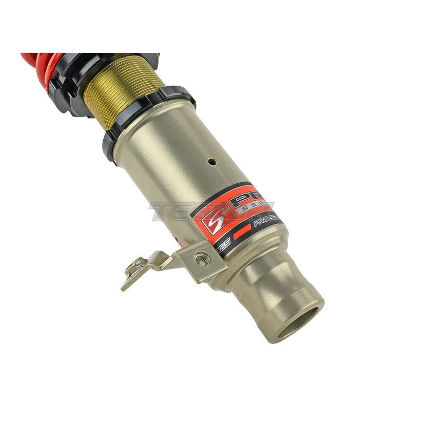 Skunk2 Pro-S II Adjustable Coilovers for Honda Integra Type R DC2 (1994-2001) - Elevate Your Ride!