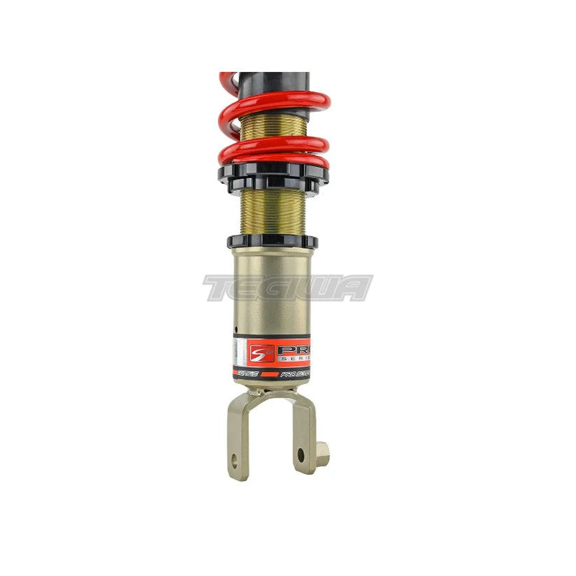 Skunk2 Pro-S II Adjustable Coilovers for Honda Integra Type R DC2 (1994-2001) - Elevate Your Ride!