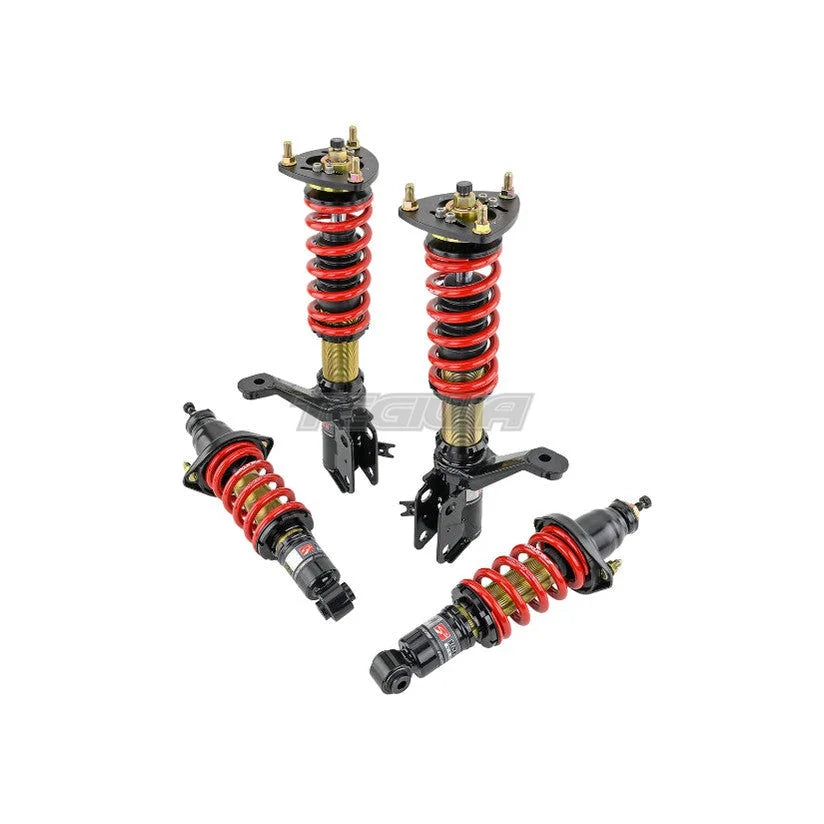 Skunk2 Pro-ST Performance Coilover Shocks for Honda Civic Type R EP3 (2001-2005)