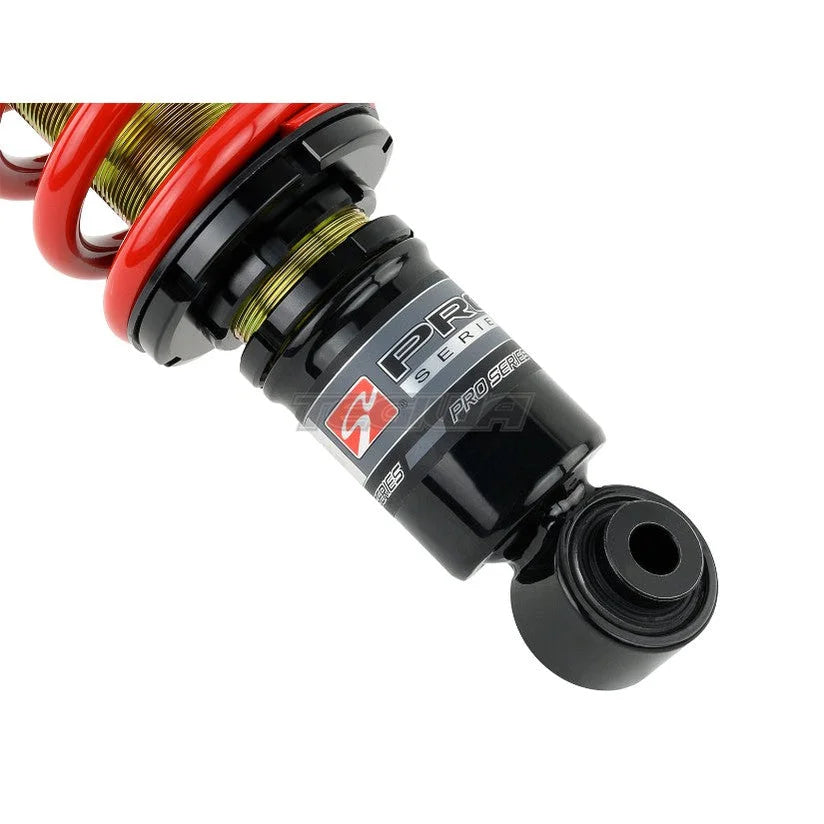 Skunk2 Pro-ST Performance Coilover Shocks for Honda Civic Type R EP3 (2001-2005)