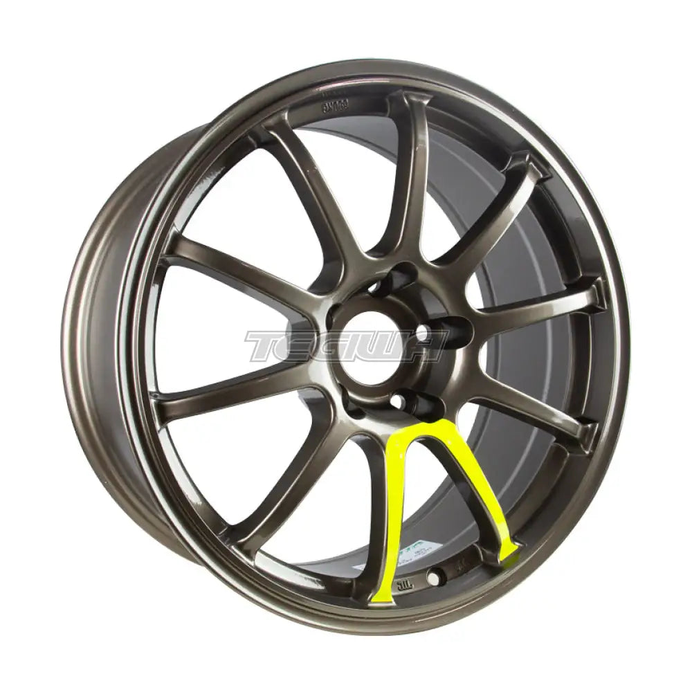 Tegiwa Rota Force Wheel Valve Marker Stickers for a Stylish Touch!