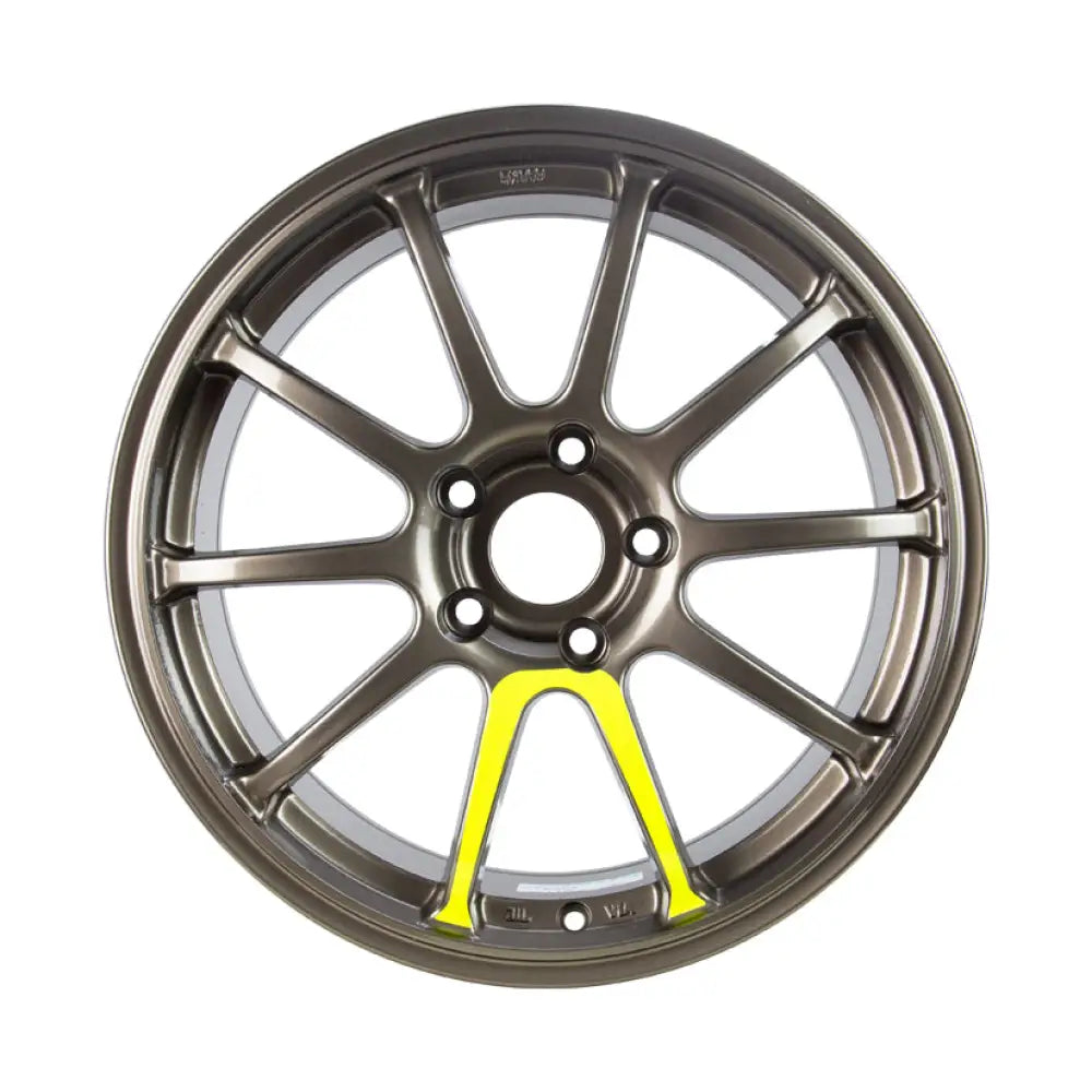 Tegiwa Rota Force Wheel Valve Marker Stickers for a Stylish Touch!