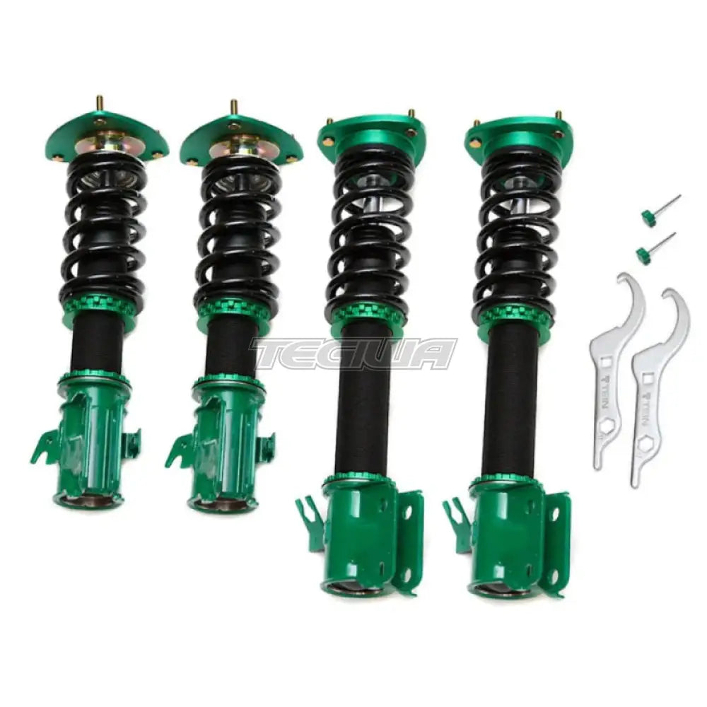Tein Mono Sport Coilovers for Honda Civic EG (1992-1995) - Unleash Your Ride!