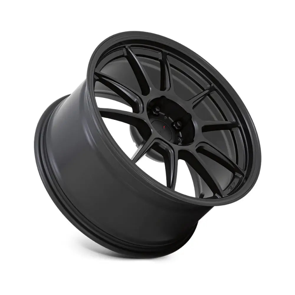 Impressive TSW Imatra Matt Black Alloy Wheels - Elevate Your Ride!