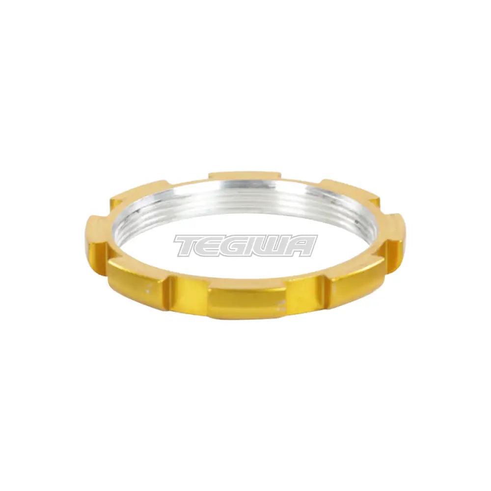 Elevate Your Ride: Yellow Speed Racing YSR Premium Inverted Front Coilovers for Honda Civic EP3 - Perfect for Competition!